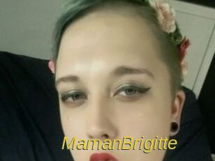 MamanBrigitte