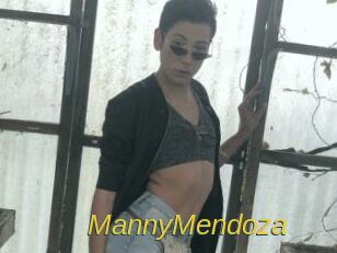 MannyMendoza