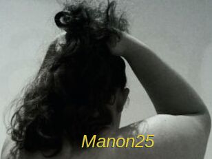 Manon25