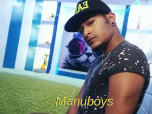 Manuboys