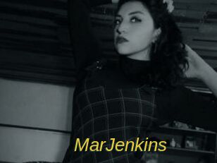 MarJenkins