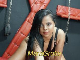 MaraGrotte