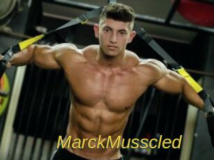 MarckMusscled