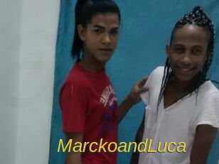 MarckoandLuca