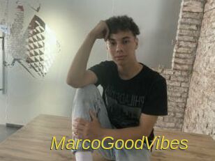 MarcoGoodVibes