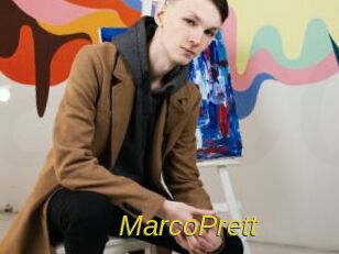 MarcoPrett