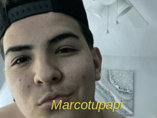 Marcotupapi