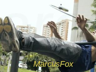 MarcusFox