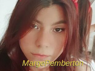 MargePemberton