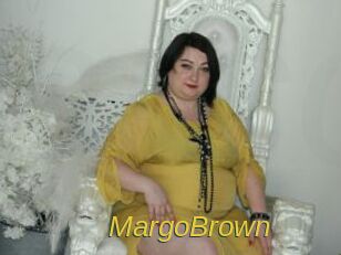 MargoBrown