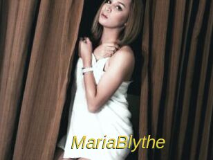 MariaBlythe