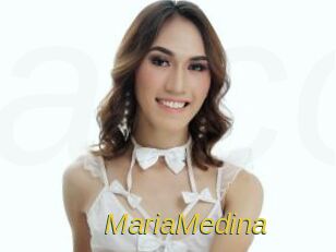 MariaMedina