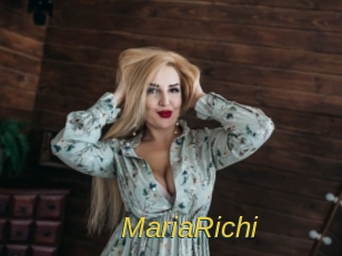 MariaRichi