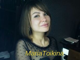 MariaToikina