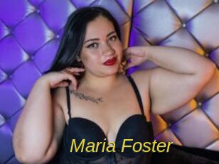 Maria_Foster