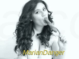 MarianDanger