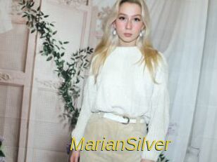 MarianSilver