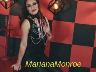 MarianaMonroe