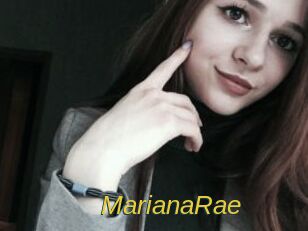 MarianaRae