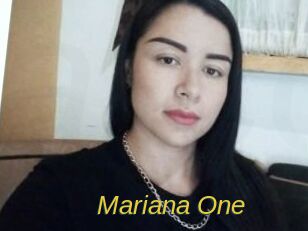 Mariana_One