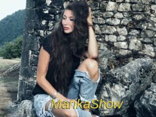 MarikaShow