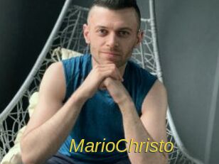 MarioChristo