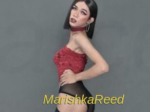 MarishkaReed