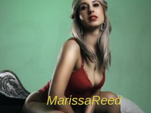 MarissaReed