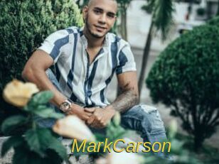 MarkCarson