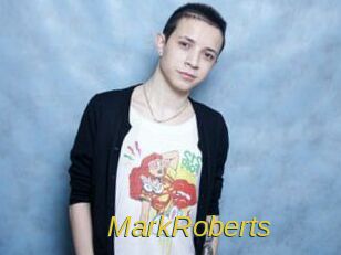 MarkRoberts