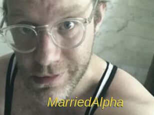 MarriedAlpha