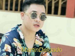 MartinDelgado