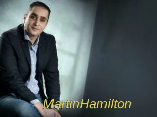 MartinHamilton