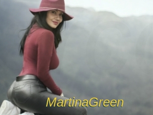 MartinaGreen