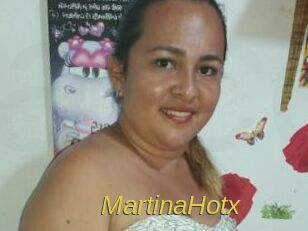 MartinaHotx