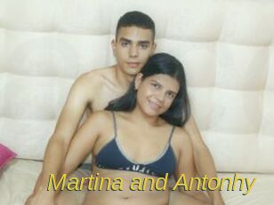 Martina_and_Antonhy