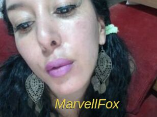 MarvellFox