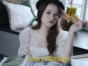 MaryBaldwin