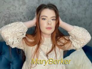 MaryBerker