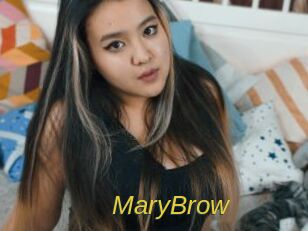 MaryBrow