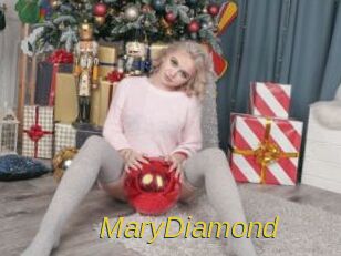 MaryDiamond