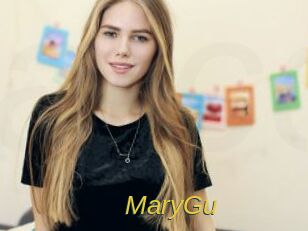 MaryGu