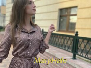 MaryHale