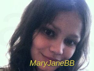 MaryJaneBB