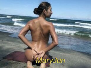 MaryJun