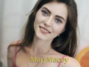 MaryMacey