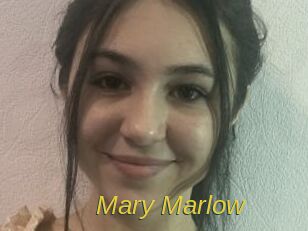 Mary_Marlow