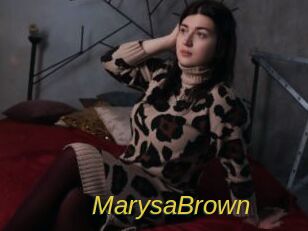 MarysaBrown