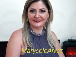 MaryseleAlvez