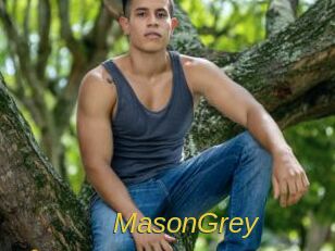 MasonGrey